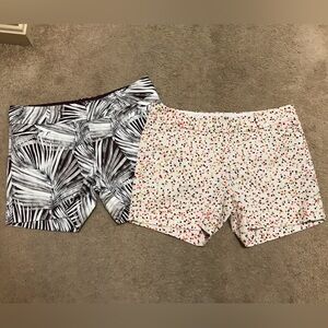 The Limited Shorts Bundle